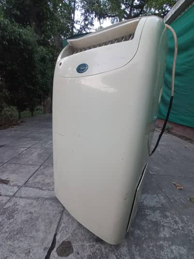 1Ton Portable AC SUPERGENERAL