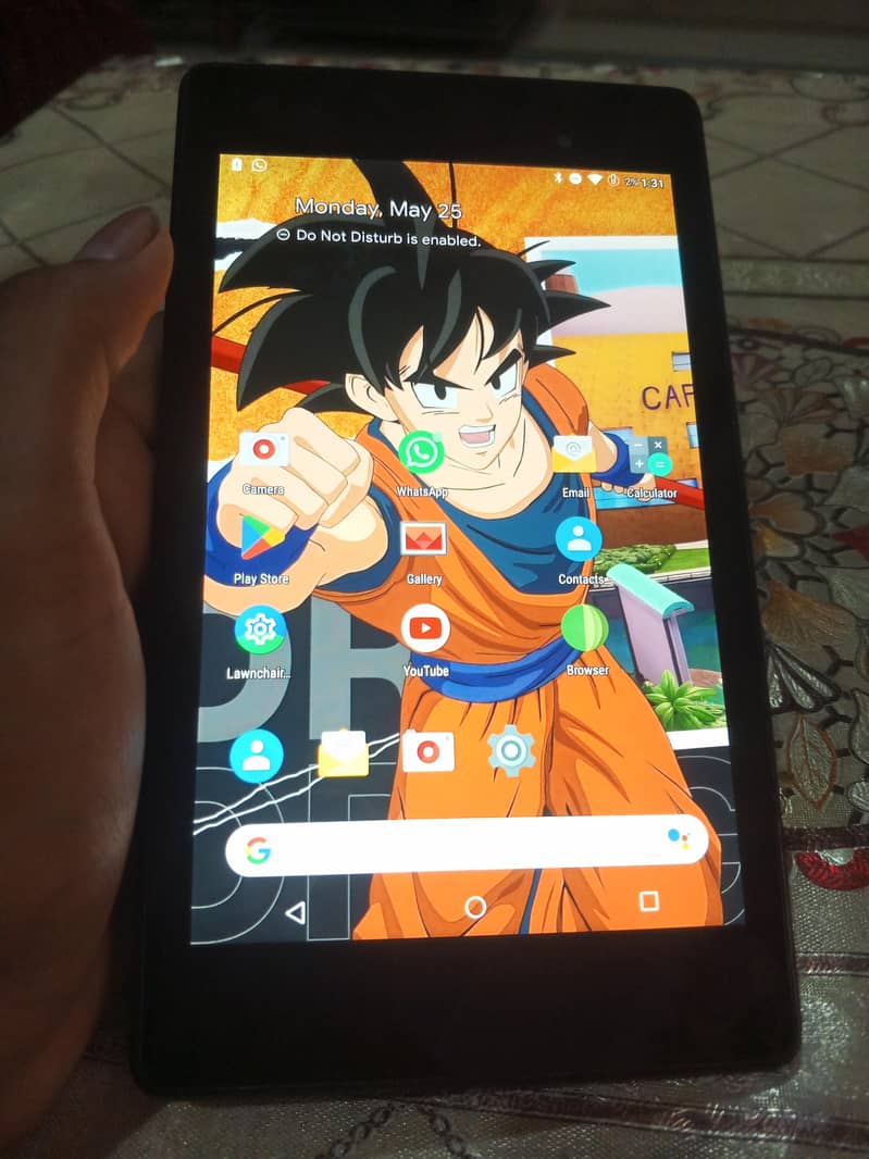 Nexus 0
