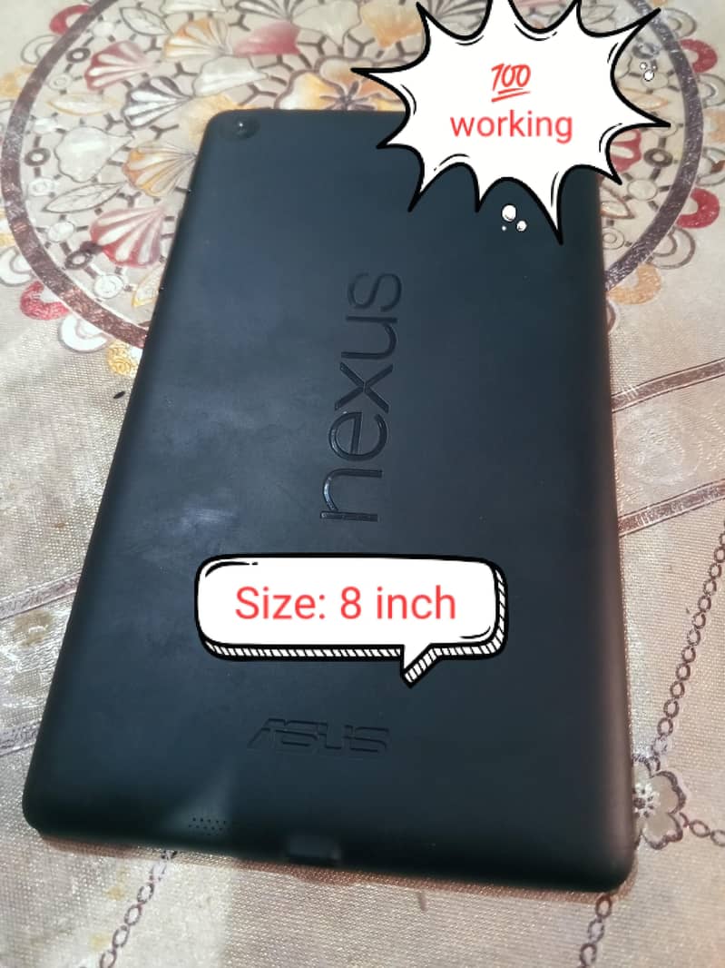 Nexus 1