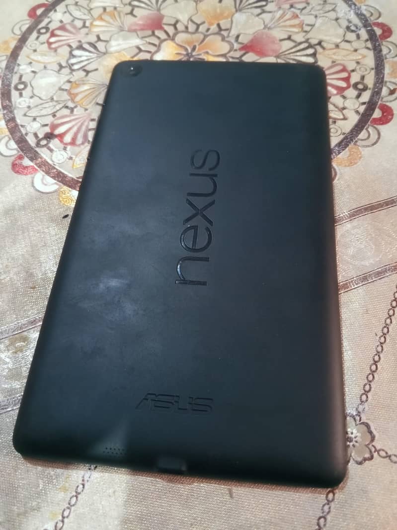 Nexus 3