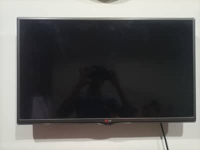 LG led original