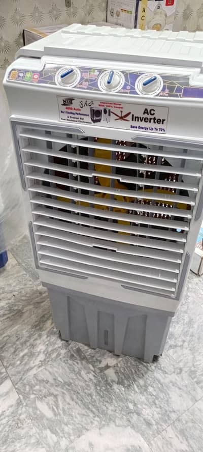 Budget Friendly Room Air Cooler