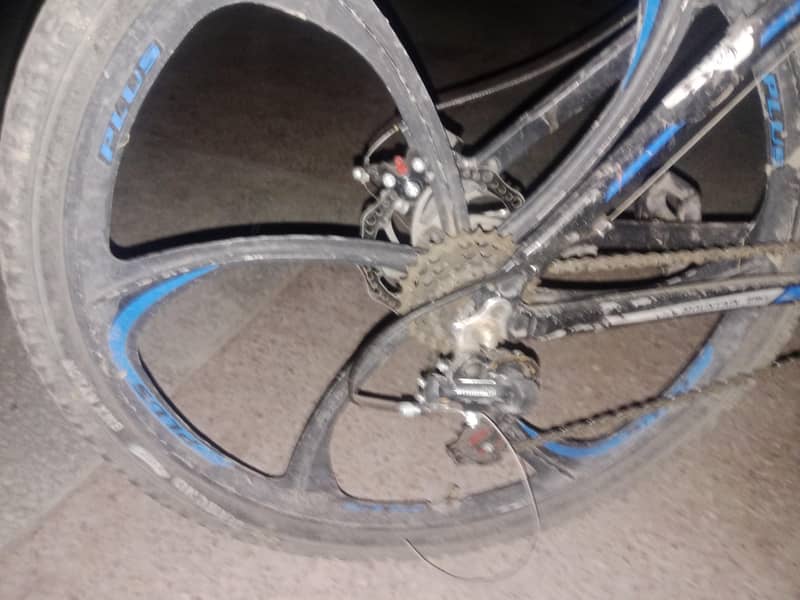 plus cycle 2
