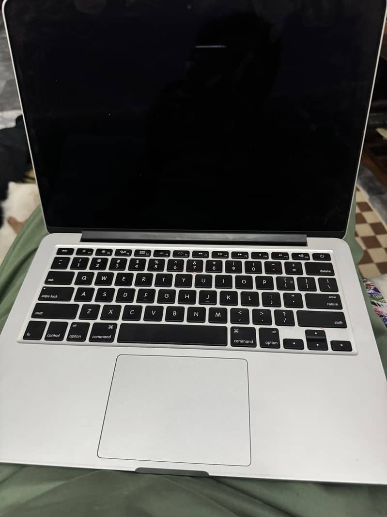 Macbook pro 2015 2