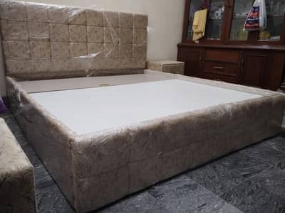 Bed For sale