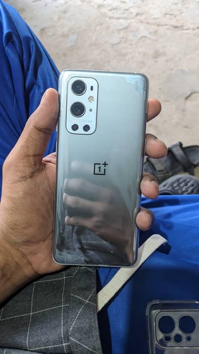 OnePlus 9 pro 5g sale and exchange