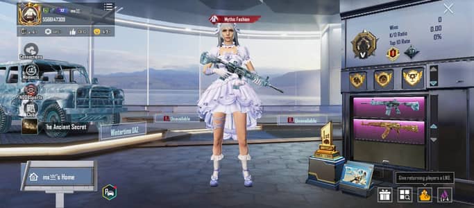 Pubg mobile 