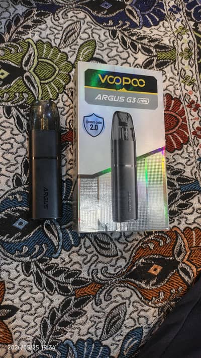 Argus G3 Mini