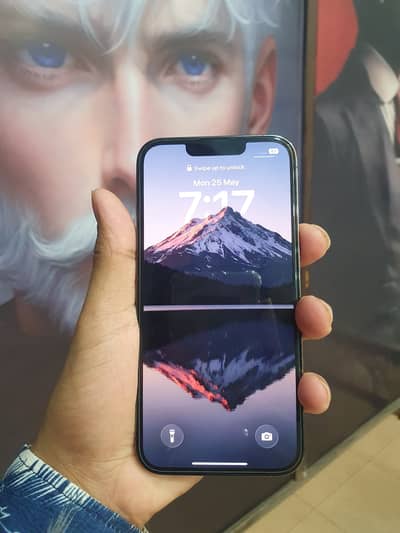 iPhone 13 pro