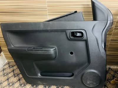 Suzuki Alto 660 VXR 2022 Genuine Door Panels Complete Set