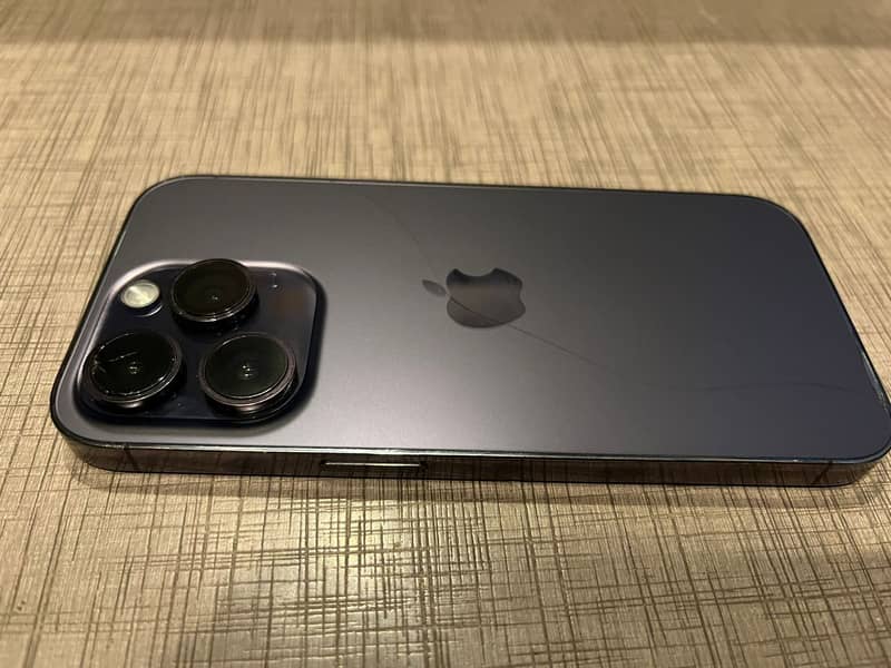 iPhone 14 Pro 2