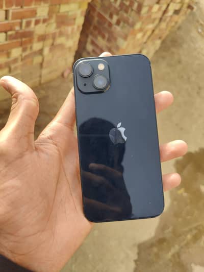 iphone 13 non pta 128gb  Exchange possible