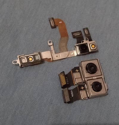 pixel 4xl Cameras