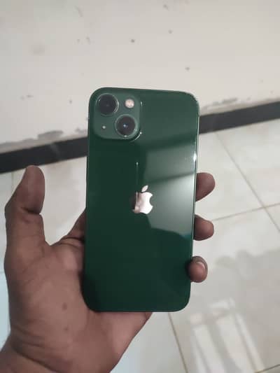 iPhone 13 dual pta