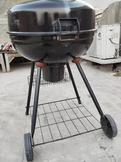 bbq grill