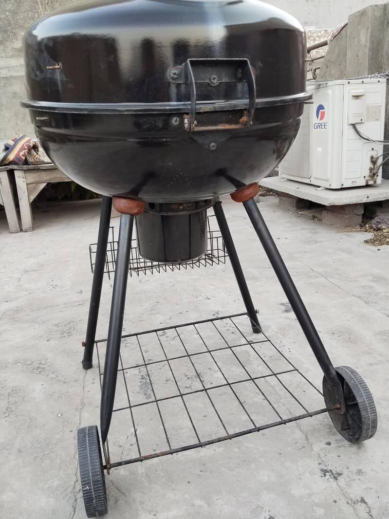 bbq grill 0