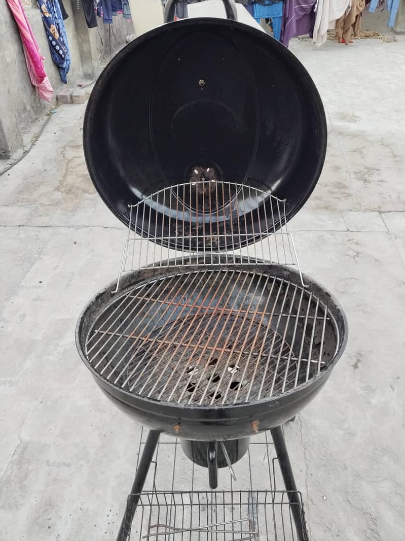 bbq grill 2