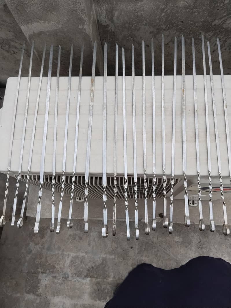 bbq grill 4
