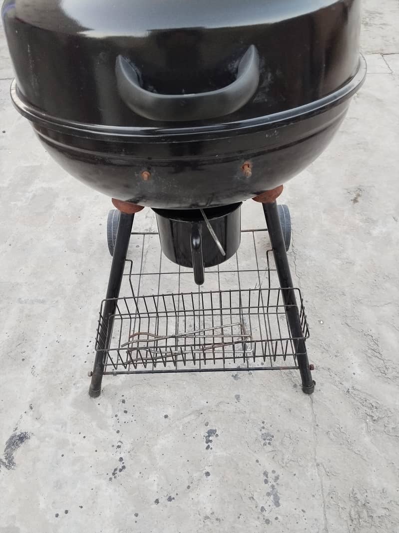 bbq grill 6