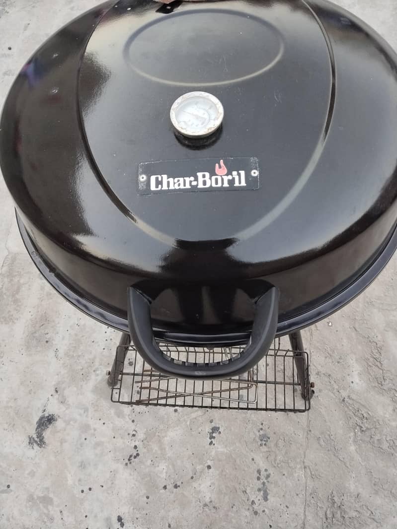 bbq grill 8