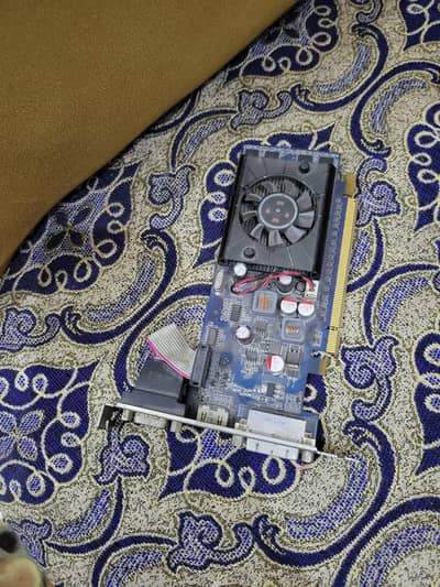 graphic card