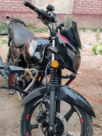 suzuki GR 150 total original urgent sale contact me 03/13/94/787/60