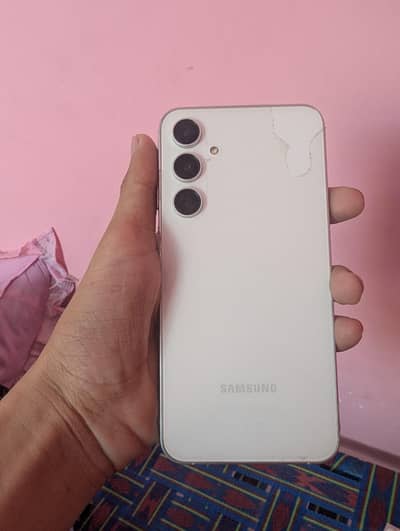 s23fe network unlock