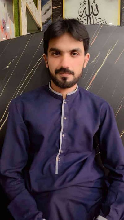 Mubeen Zulfiqar
