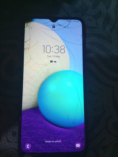 Samsung a02