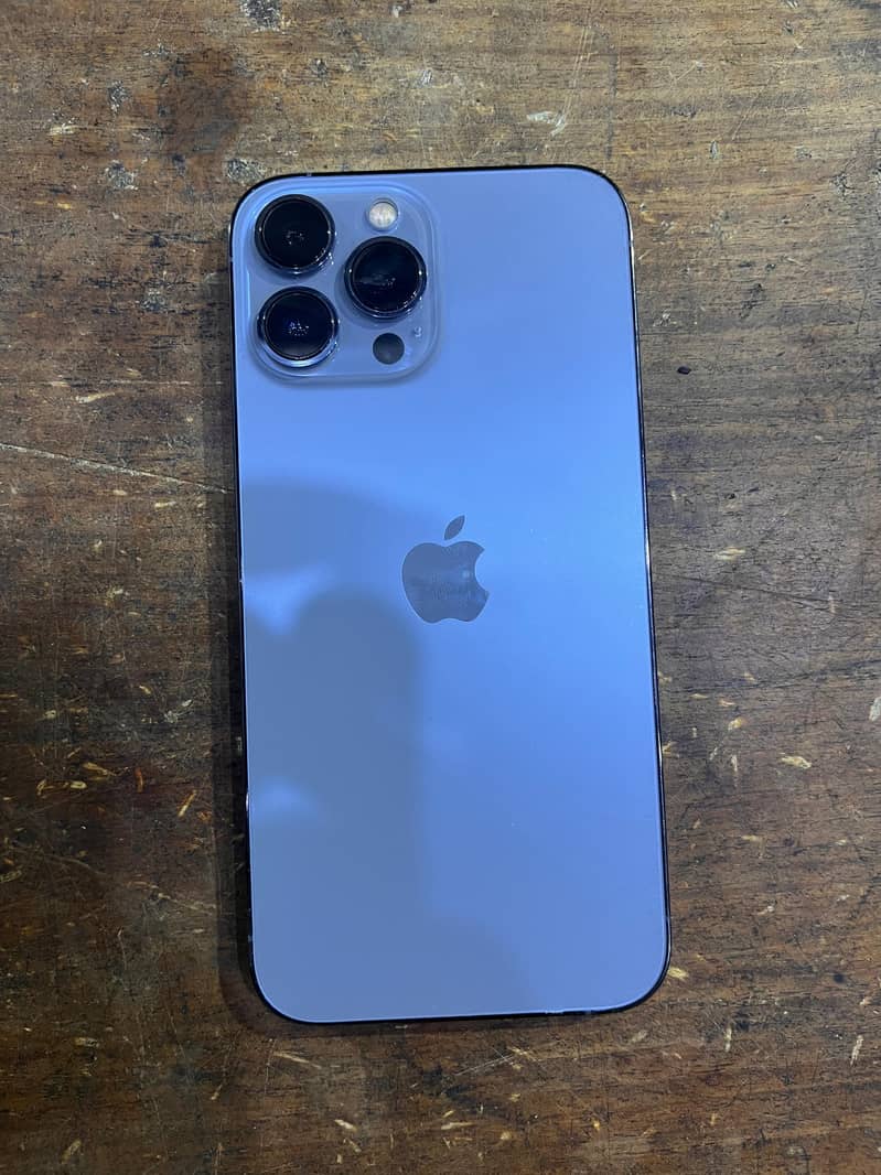 iphone 13 pro max 0