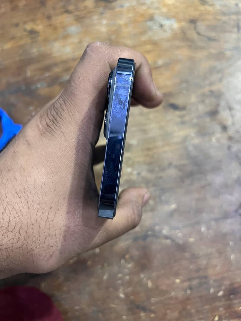 iphone 13 pro max 5