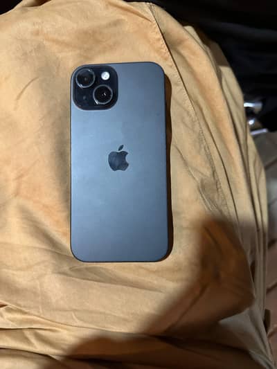 Apple iPhone 15 bypass