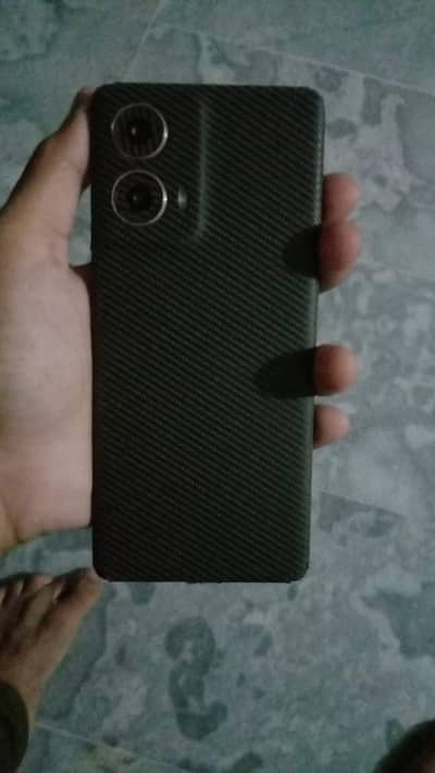 Motorola Moto G85