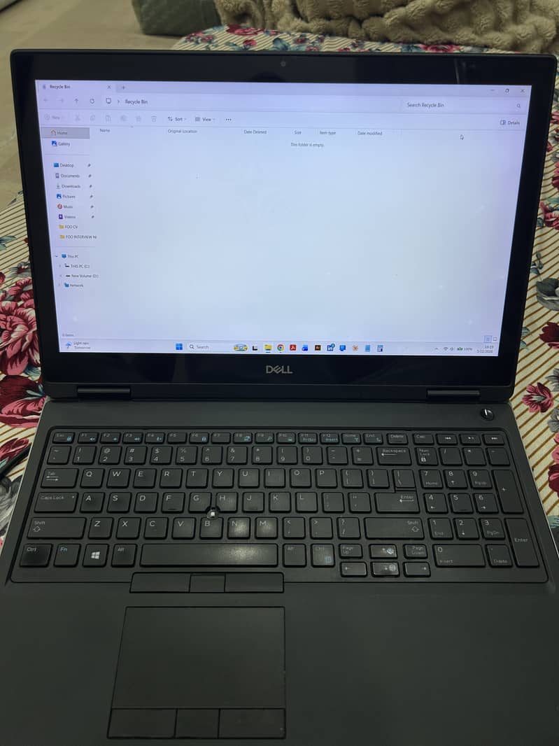 Laptop 1