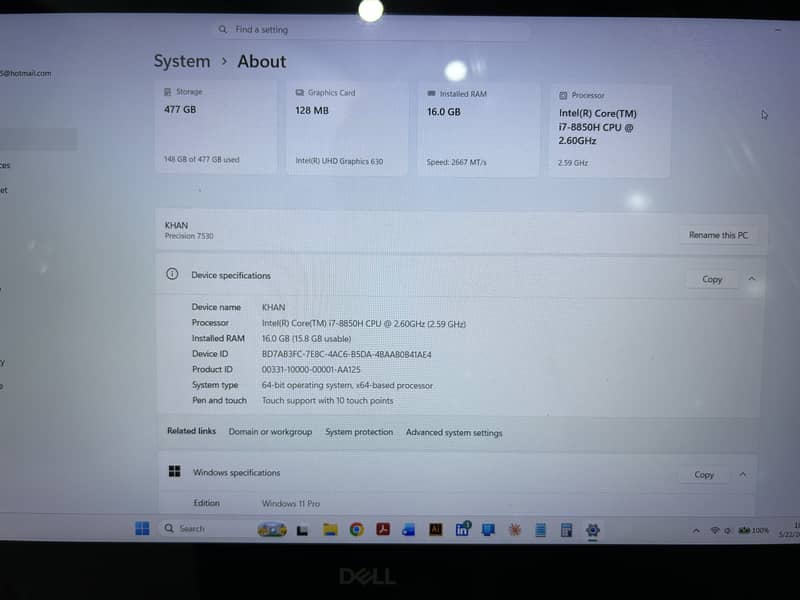 Laptop 6