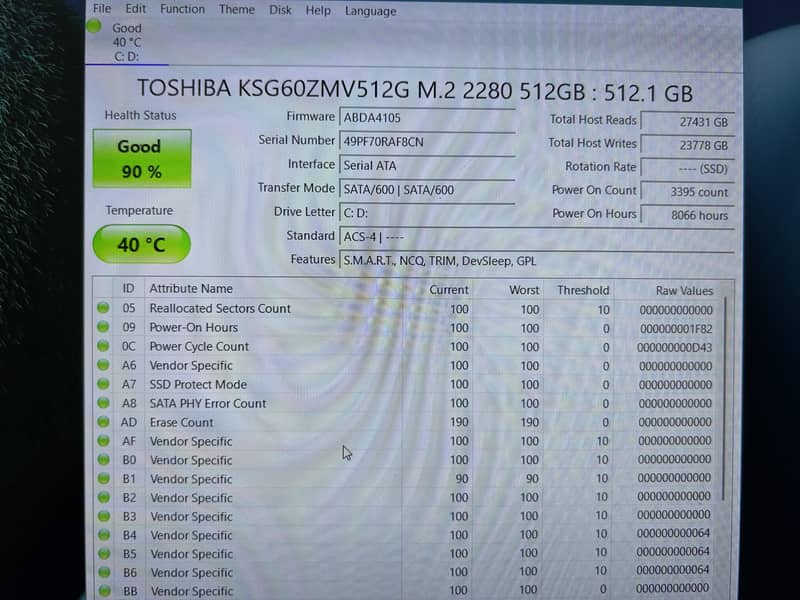 Laptop 7