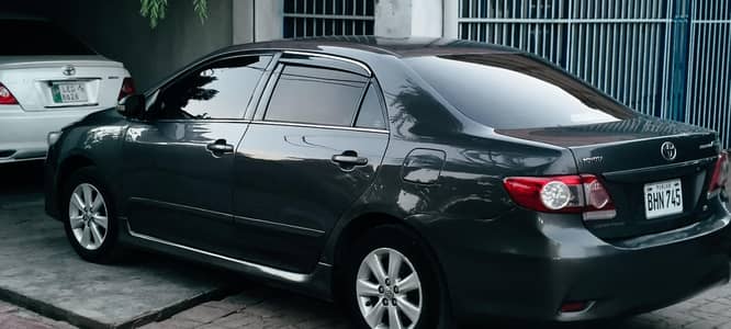 Toyota SR