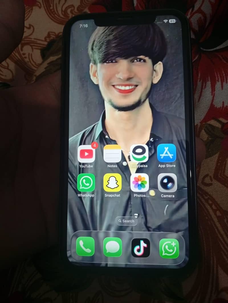 Apple iPhone 11 2