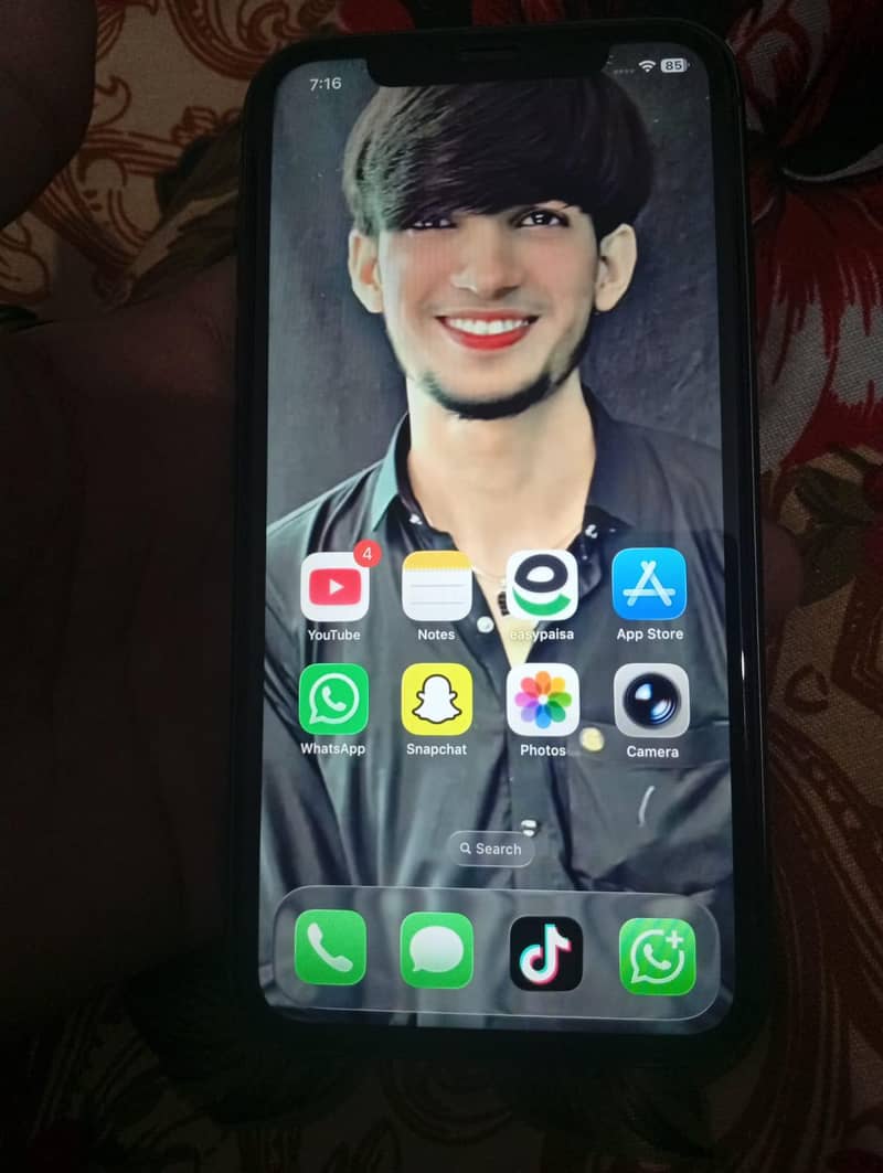 Apple iPhone 11 5