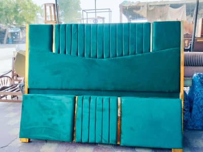 Bed for sale