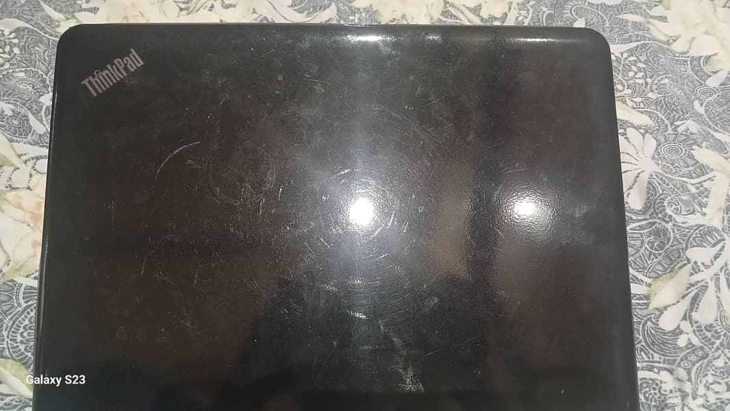 lenovo E450 1