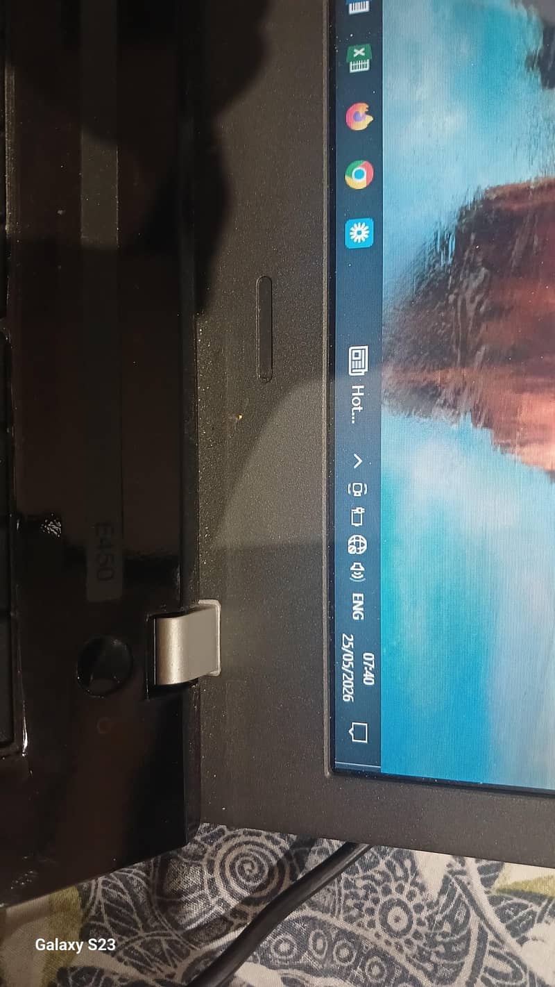 lenovo E450 2
