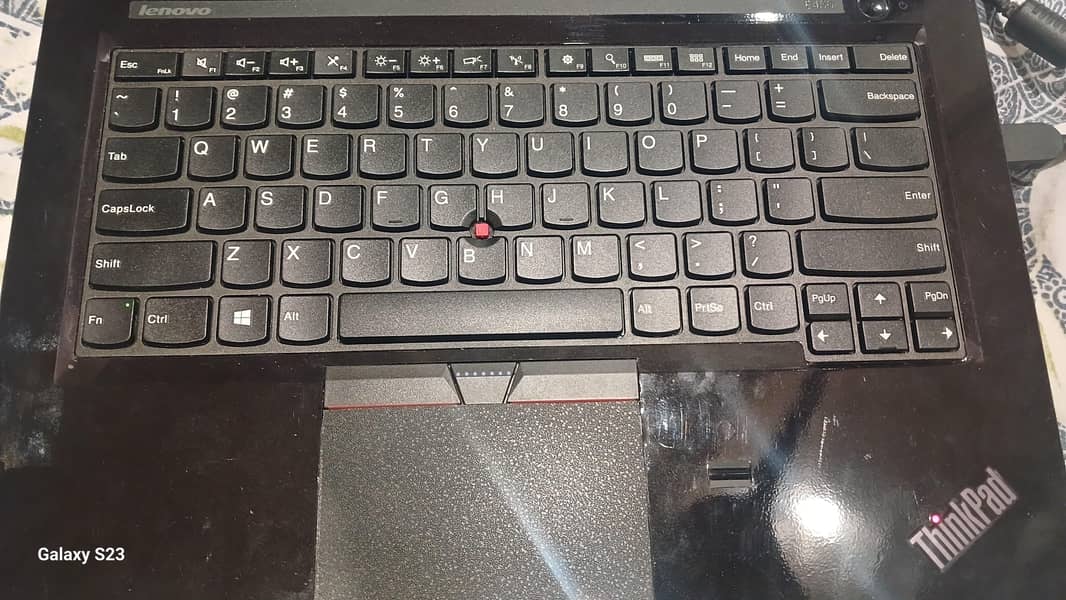 lenovo E450 3