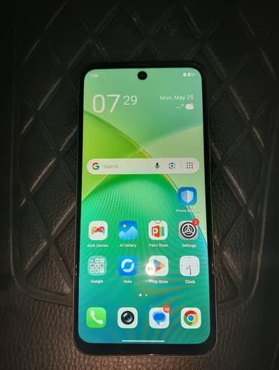 Infinix Smart 10