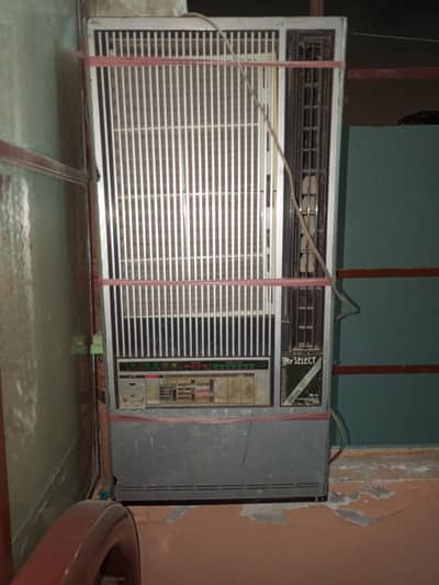 Window Ac Sell
