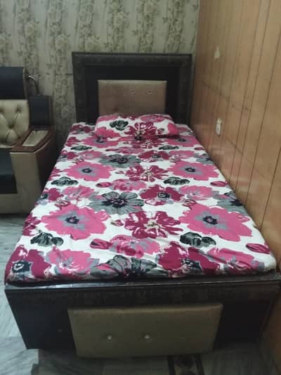 poshish bed paliee sale