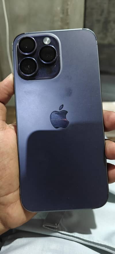 Iphone 14 pro max Non PTA