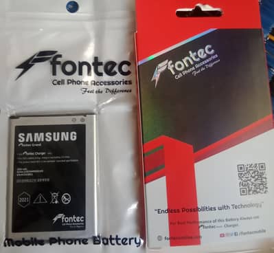 J3 , J120 Samsung Galaxy Mobile Battery