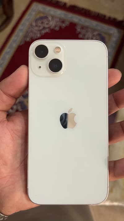 Iphone 13 Pta