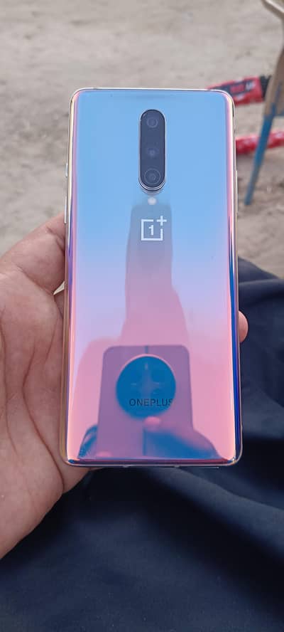 oneplus 8 single SIM PT approved